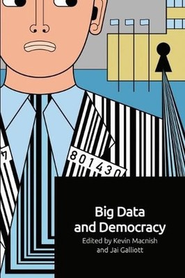 Big Data and Democracy by Kevin Macnish (English) Hardcover Book