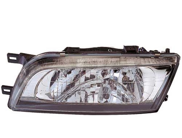 Hauptscheinwerfer Alkar 2742553 FüR Nissan Almera 1 Hatchback N15 SLX Gti-image