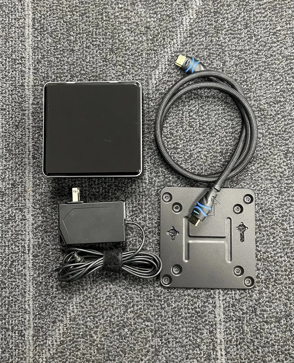 Intel NUC Core i7 7th Gen. PC Desktops & All-In-One Computers for