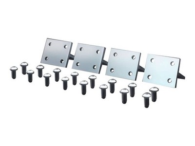 Rittal 9666740 SV Equipment support connectors