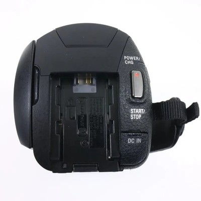 Sony FDR-AX45A 4K Handycam Camcorder Black 35 Language 20x Zoom