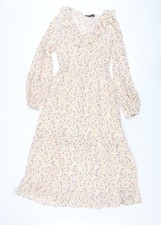 Marks and Spencer Damen-Etuikleid UK-Gr&ouml;&szlig;e 6