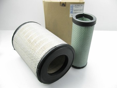 Sure Filter SFA4230SET Air Filter Set Replaces 8-98071423-0 + 8-98071424-0