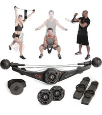 OYO Personal Gym Total Body Package NEW  