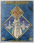 New ⭐ D&D - Betrayal At Bogwater The Lake Guidebook Dungeons & Dragons Mayfair