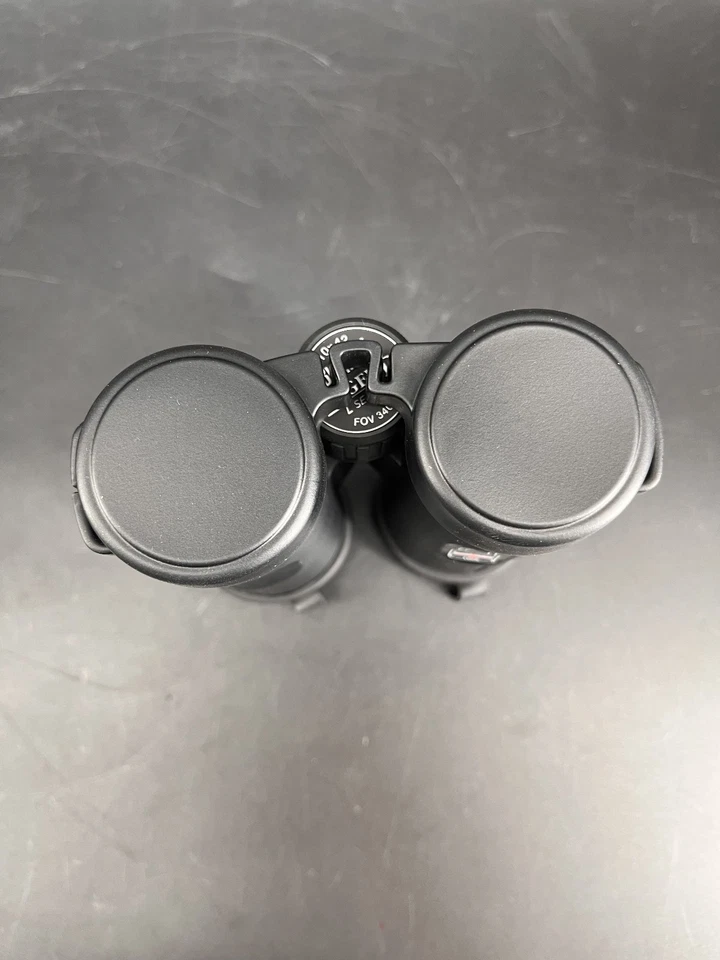 Bushnell Legend L Series 8x42 Binoculars Waterproof ED Glass w/ Case & Strap - Image 3 of 4