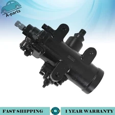 Power Steering Gear Box F75Z-3504-CA For Ford F Series 1997-2003 F75Z3504CARM