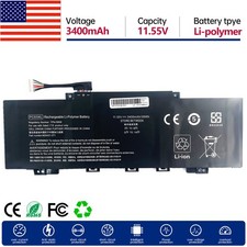 PC03XL Battery for HP Pavilion x360 14-dy0016na 14-DY0003NS ek0033dx 15-er1000