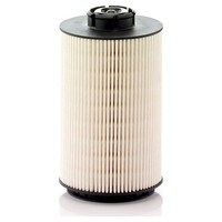 Original Mann-Filter Kraftstofffilter PU 1058/1 X Fuel Filter