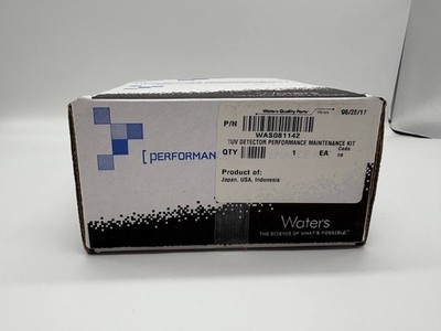 Waters TUV Detector PM Kit WAS081142   Open Box