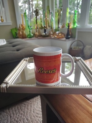 Hersheys Reese's Peanut Butter Cup Coffee Tea Mug by Galerie