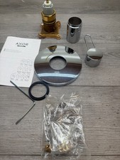 Axor 38414001 Uno Loop Single Function Pressu...