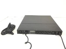 Cisco ISR4331/K9 4400 Series Integrated Services Router, WORKING FREE SHIP