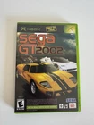 Sega GT 2002 JSRF Jet Set Radio Future Microsoft Xbox