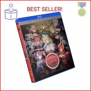 Seven Mortal Sins Blu Ray | eBay