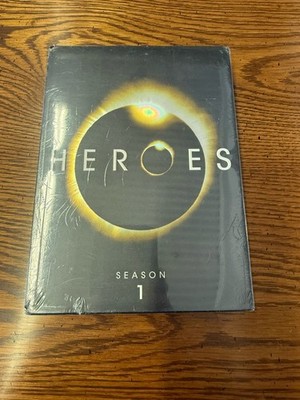 heros season 1