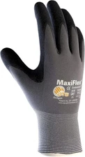 Maxiflex 34-844 Nitrile Coated Seamless Knit Gloves