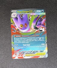 Mega Gengar EX 230 carta