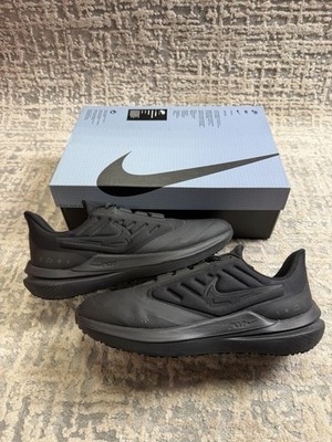 Größe 8,5 - Nike Air Winflo 9 Shield ''Black Off Noir'' DM1106-007