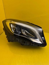 Mercedes GLA W156 Full Led Frontscheinwerfer Rechts A1569067000 LHD OE Original