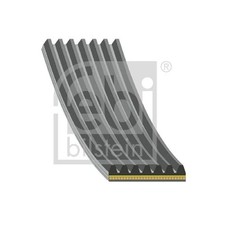 ORIGINAL® Febi Bilstein Keilrippenriemen für Land Rover DISCOVERY SPORT RANGE