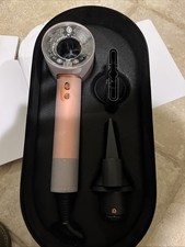 Dyson Supersonic Nural Hair Dryer in Special Edition Amber Silk Never Used