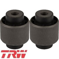 2X Lagerung FüR Lenker TRW JBU482 Buchse 2 Querlenkerlager Rechts Links