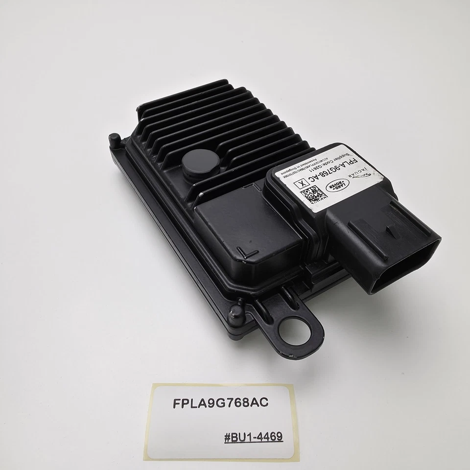 Land Rover Range Rover Sport 2014-2022 radar de crucero adaptativo FPLA9G768AC Foto 4 de 4