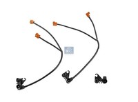 Warnkontakt Bremsbelagverschleiß DT Spare Parts 7.36200 FüR Scania Irizar PB 1 3