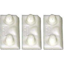 Whirlpool 285219 Genuine OEM Snubber Pad Fits: 62568