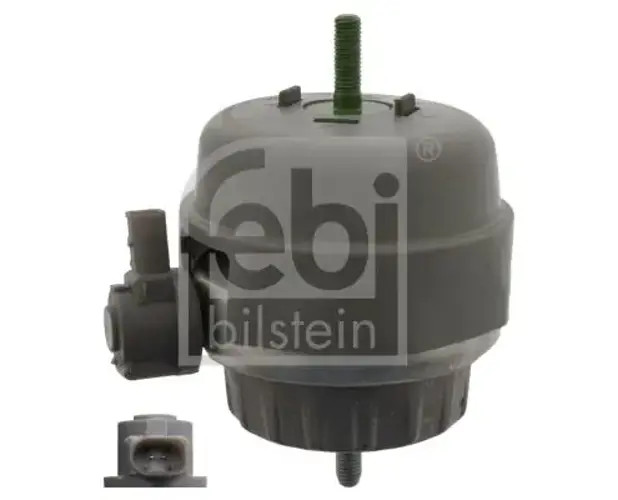 Engine Mount fits AUDI A6 Allroad C6 2.7D Left 06 to 11 Automatic Transmission - Image 3