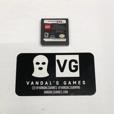 Ds - Lego Pirates of the Caribbean Nintendo Ds Cart Only 111