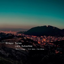 Lars Kutschke - Brașov Tales (12inch Vinyl-Album) new/mint