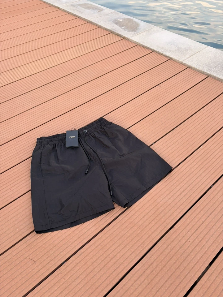 Short de bain / Fendi / taille M / neuf - Photo 1/4