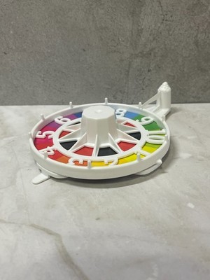 2019 the Game of Life The Marvelous Mrs. Maisel - Spinner with base