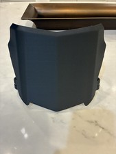 Motocutz Racing Plate Comparable With Most Bikes