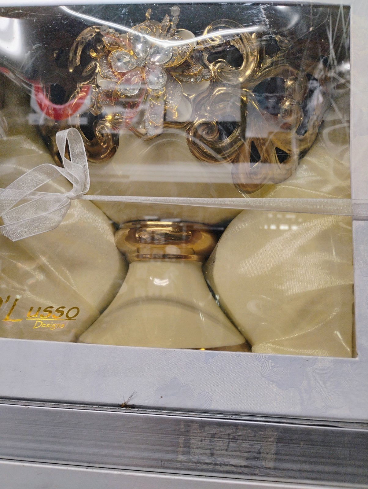 D'Lusso Design vases