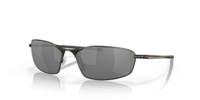 Oakley Whisker Carbon/Prizm Black 60 mm Sunglasses OO4141-0160