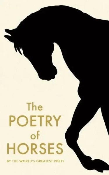 The Poetry Of Horses | Various | Englisch | Taschenbuch | 2021-image