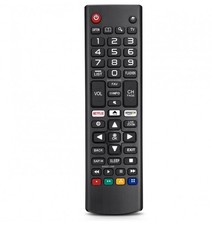 Mando a distancia para televisores LG