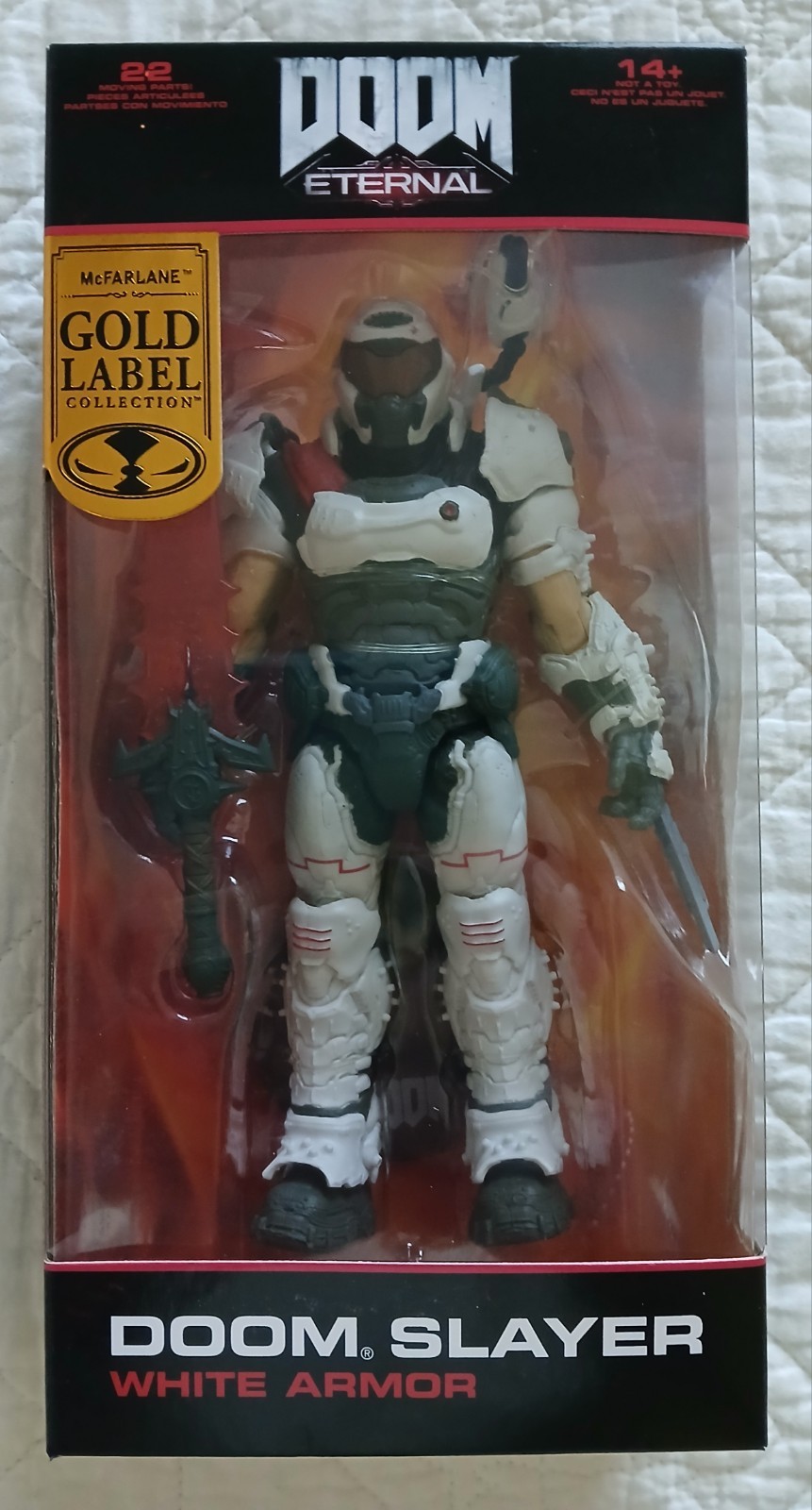 Limited Edition New