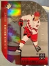 ALEXANDER NIKISHIN 2025-26 UPPER DECK SPx HOCKEY HOLOVIEW FX ROOKIE RC #HV-45