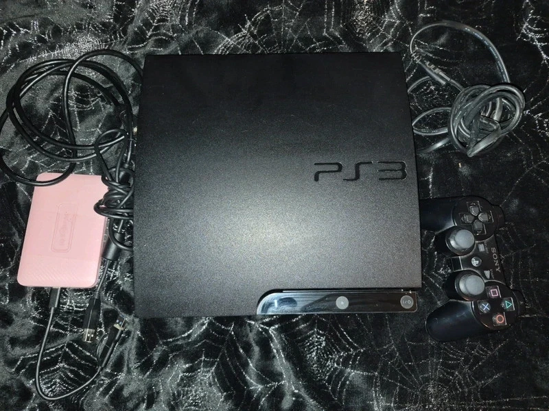 25+ Sony PlayStation 3 Video Game Consoles for sale | Updated Oct 2026