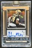 2025 Panini Honors Kool-Aid McKinstry 2024 One Football Day Auto #/99 #1 Saints