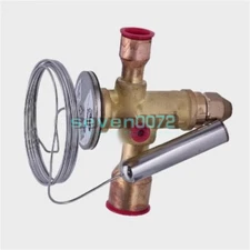 1PCS Danfoss expansion valve TGE 35 067N3168 NEW