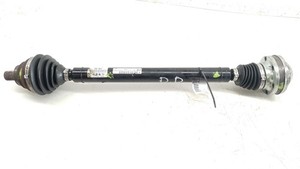 1K0407272EN GETRIEBE VORNE RECHTS FÜR VOLKSWAGEN PASSAT B6 3C2 2.0 TD 10515556