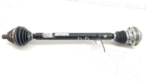 1K0407272EN GETRIEBE VORNE RECHTS FÜR VOLKSWAGEN PASSAT B6 3C2 2.0 TD 10515556