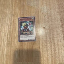 Speedroid Den-Den Daiko Duke LED8-EN013 1st Edition