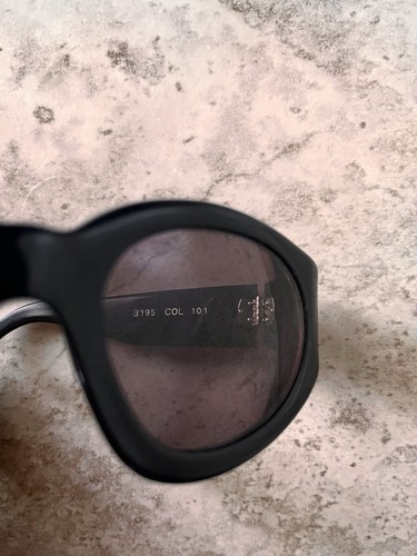Alain Mikli Paris Sunglasses 3195 Made In France Vintage - Picture 3 of 6