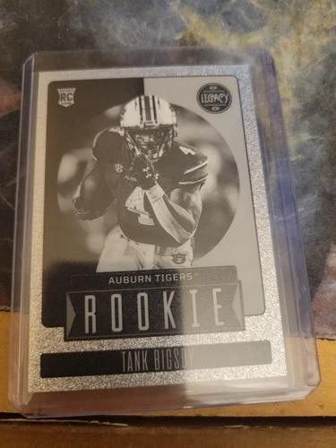 Tank Bigsby Black White Diamond RC  2023 Panini Legacy SSP Case Hit Jaguars 162
